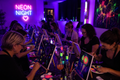 Neon Night