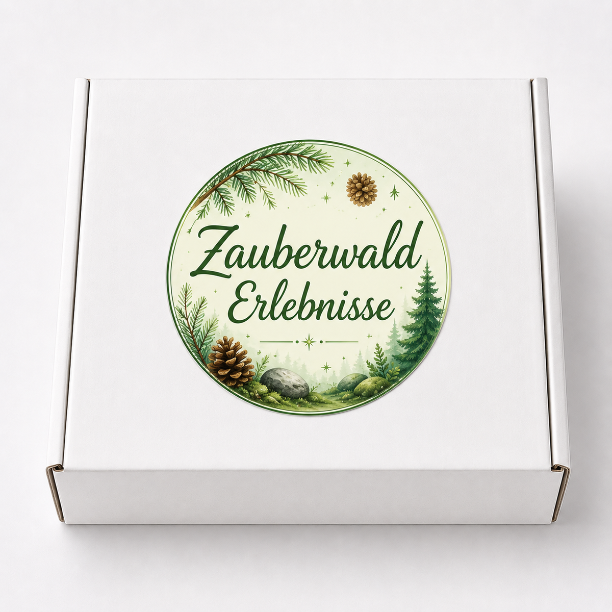 Zauberwald Erlebnisse