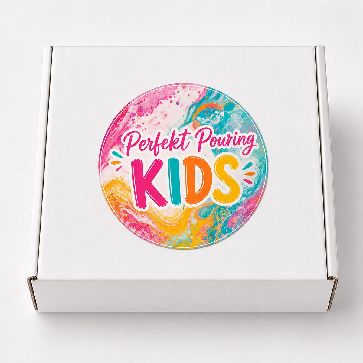 Perfekt Pouring Kids
