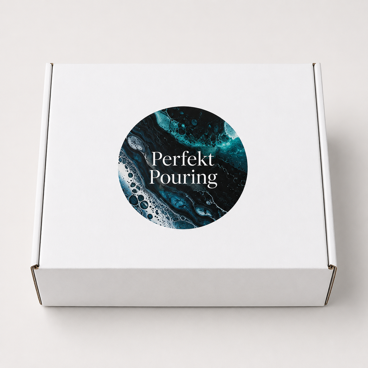 Perfekt Pouring