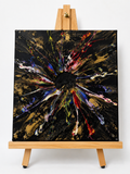 Drip Painting